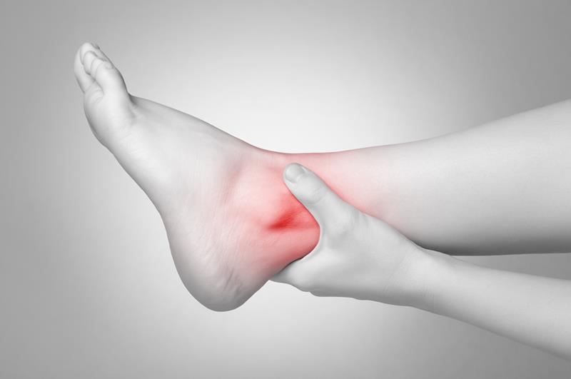 Neuropathy South Charlotte, NC
