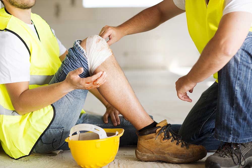 Personal Injury South Charlotte, NC