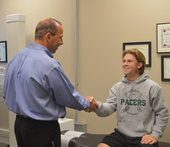 Sports Injury